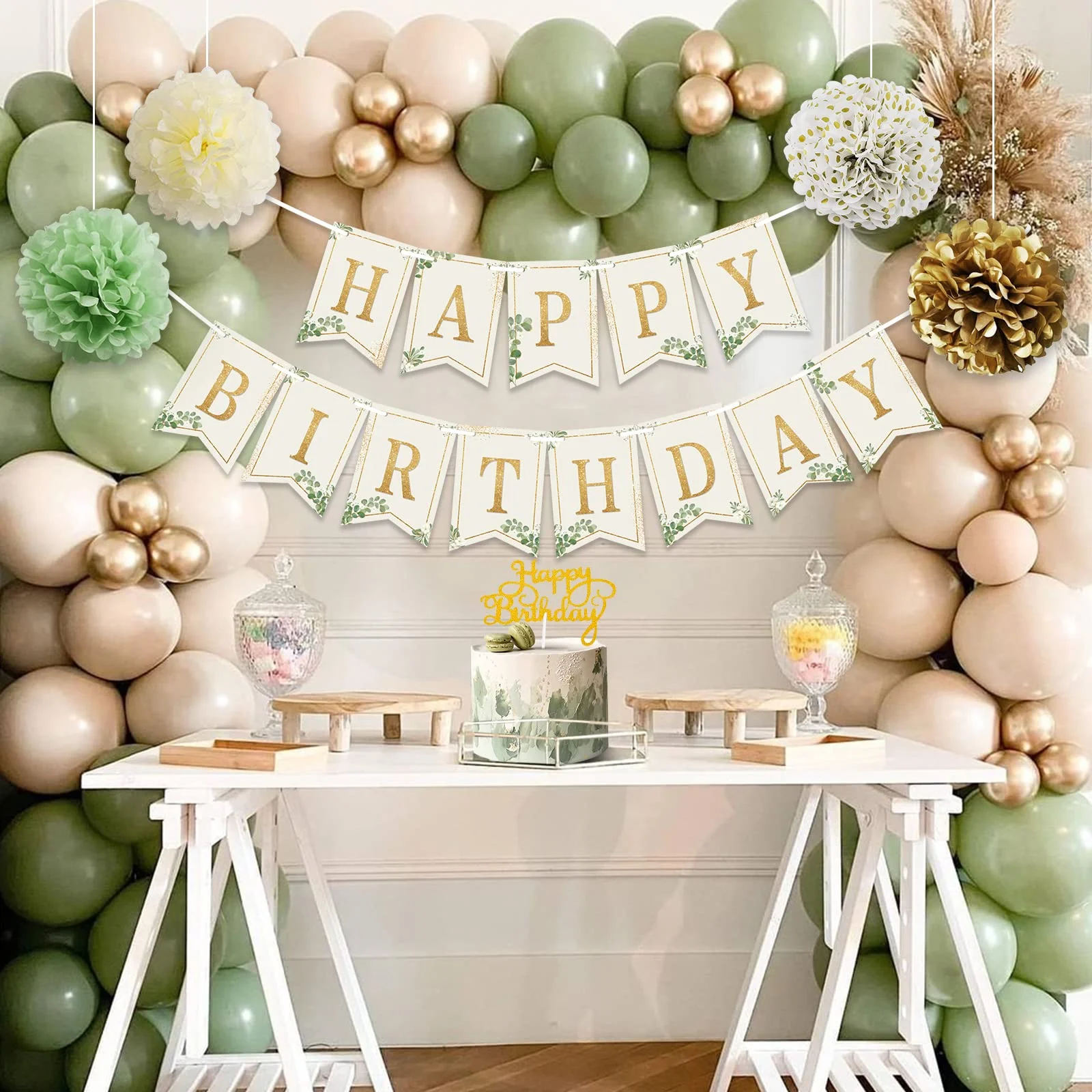Aniversários