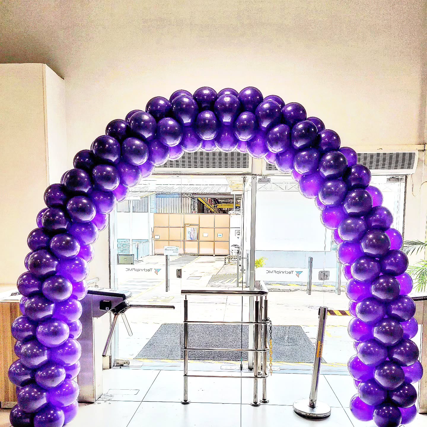 Eventos Corporativos