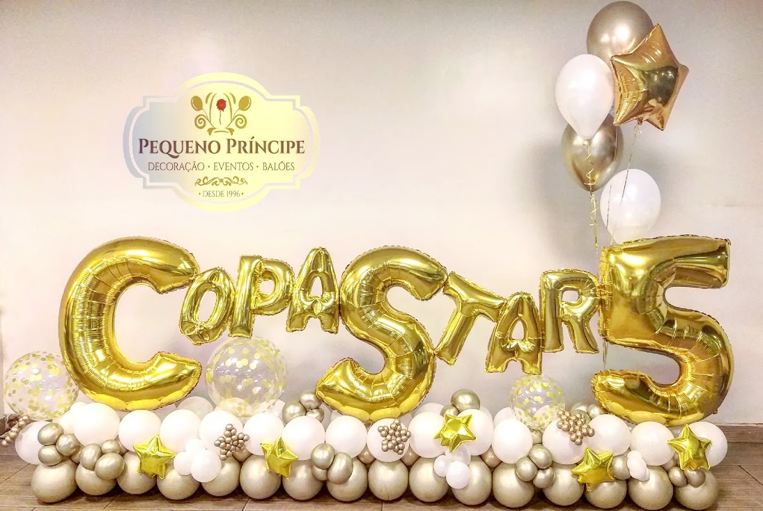 Eventos Corporativos