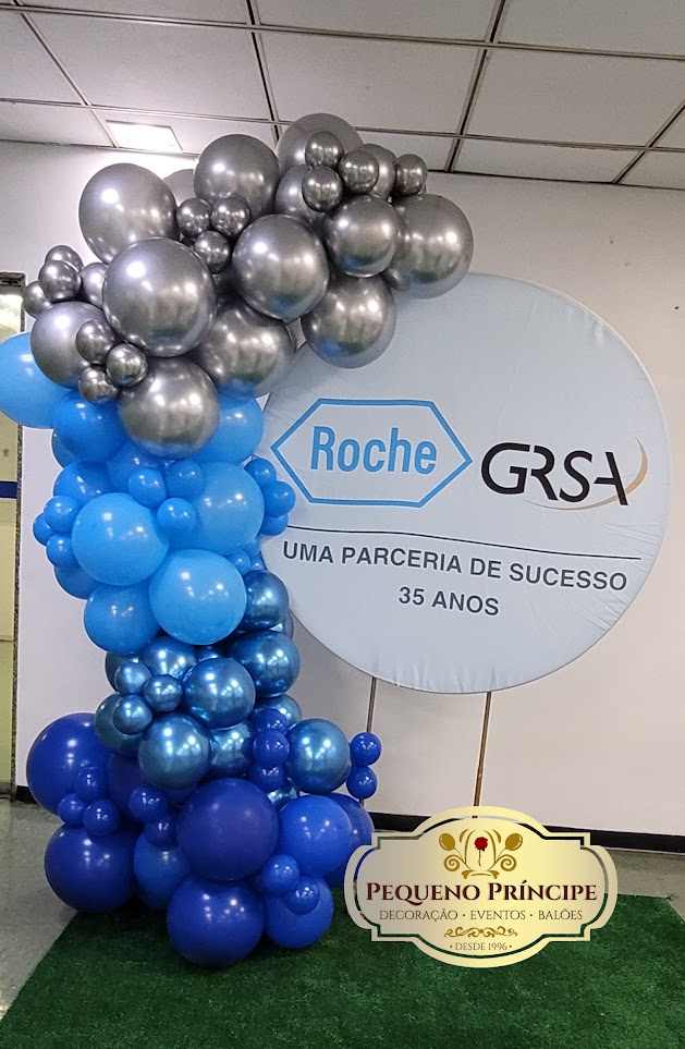 Eventos Corporativos