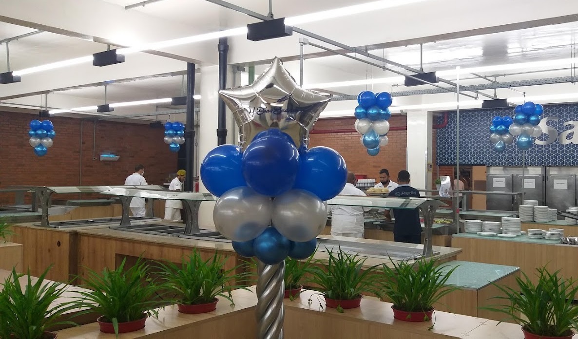 Eventos Corporativos