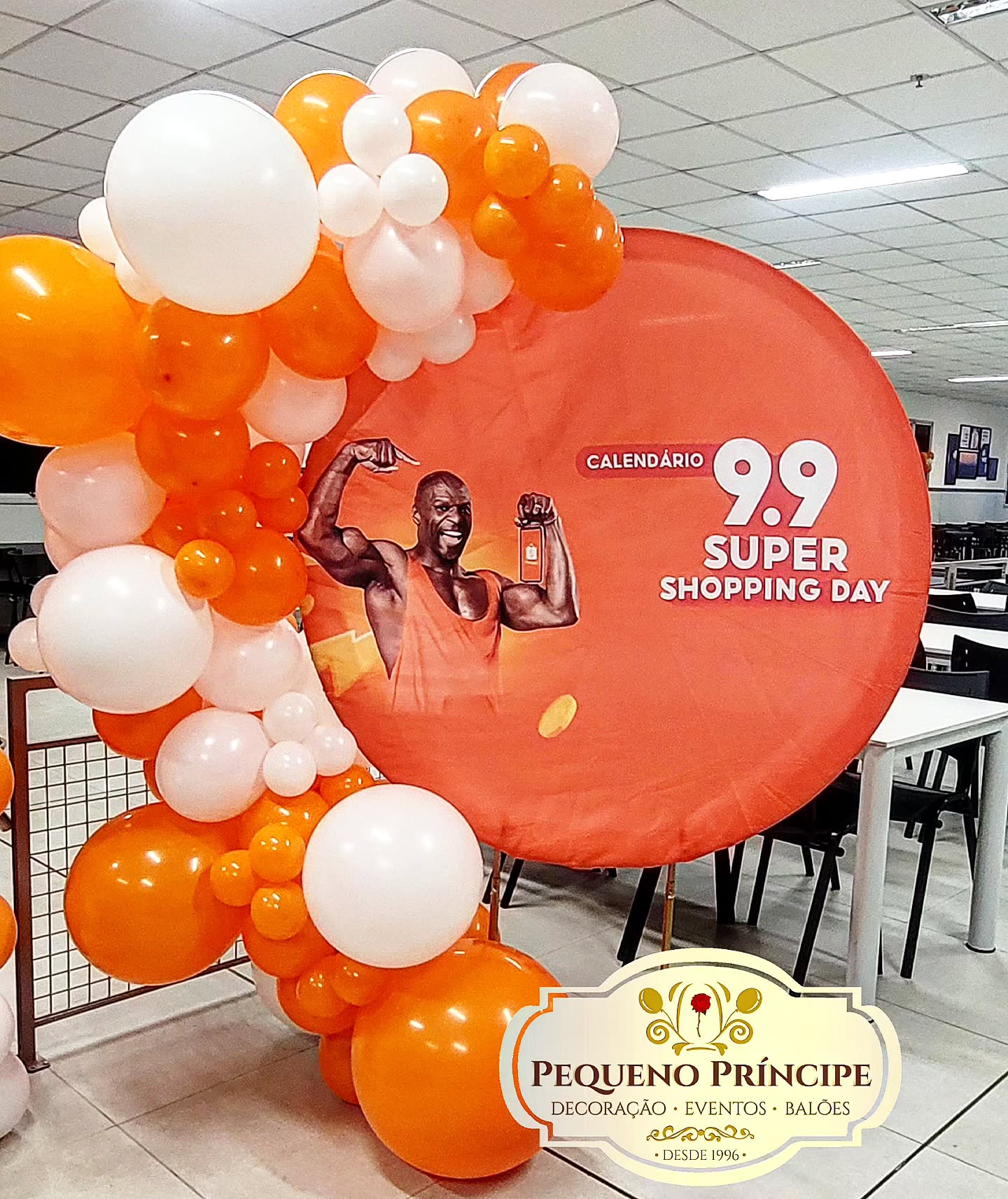 Eventos Corporativos